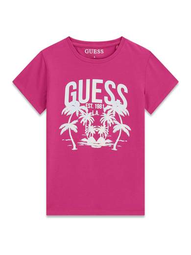 GUESS T-SHIRT Bambine E Ragazze