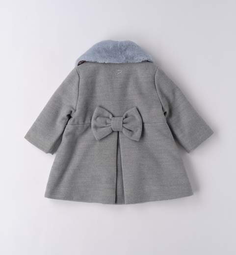 Sarabanda Cappotto Bimba