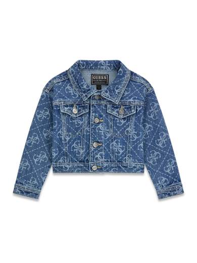 GUESS GIUBBINO Bimba