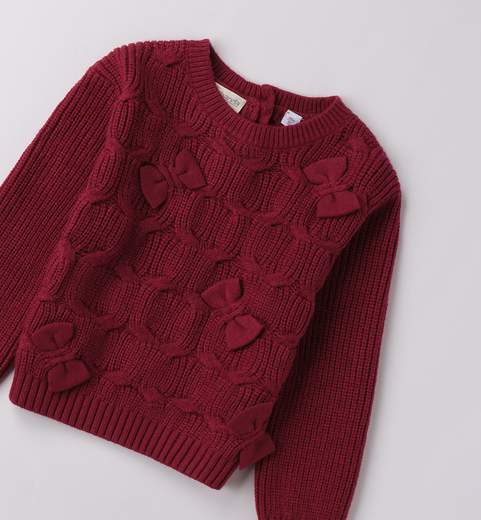 Sarabanda Maglia Bimba