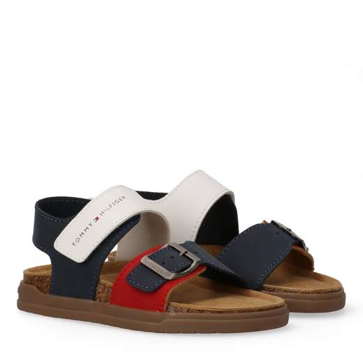 TOMMY HILFIGER T3X2-34392