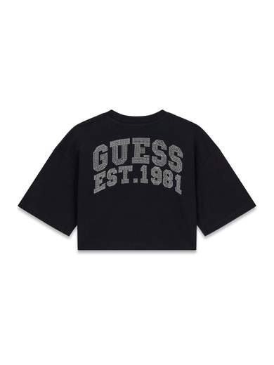 GUESS T-SHIRT Bambine E Ragazze