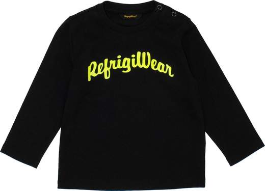 REFRIGIWEAR T-SHIRT Bimbo