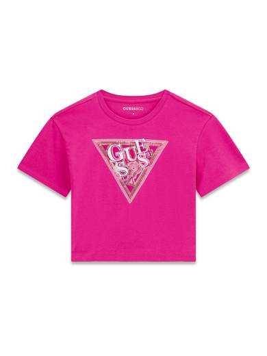GUESS T-SHIRT Bambine E Ragazze