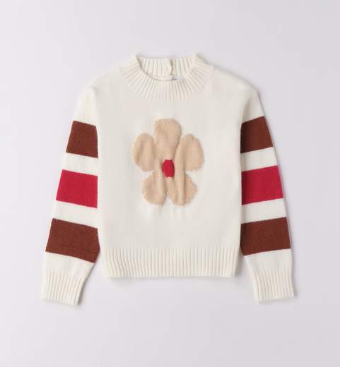 SARABANDA MAGLIA Bimba