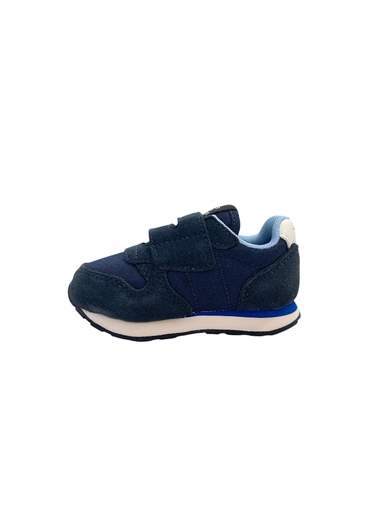 Sun68 δx Sneaker Bimbo