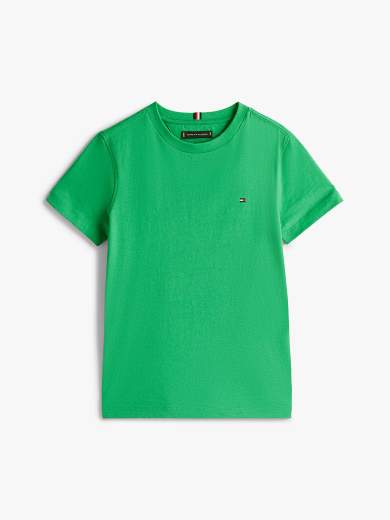 Tommy Hilfiger T-shirt Bambini E Ragazzi