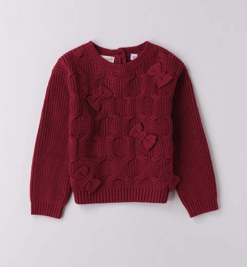 SARABANDA MAGLIA Bimba