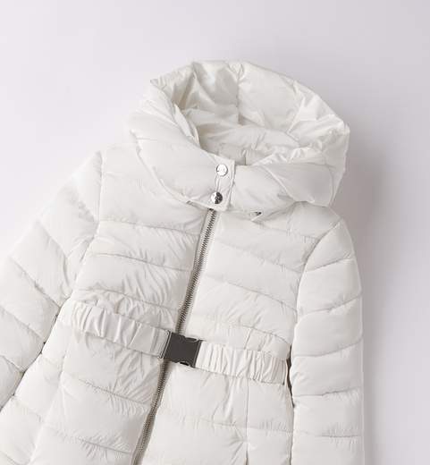 Sarabanda Giubbotto Bimba