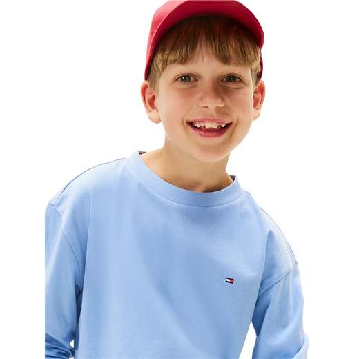 Tommy Hilfiger T-shirt Bambini E Ragazzi