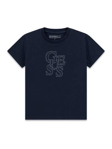 GUESS T-SHIRT Bimbo