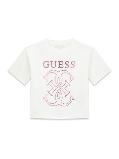 GUESS T-SHIRT Bambine E Ragazze