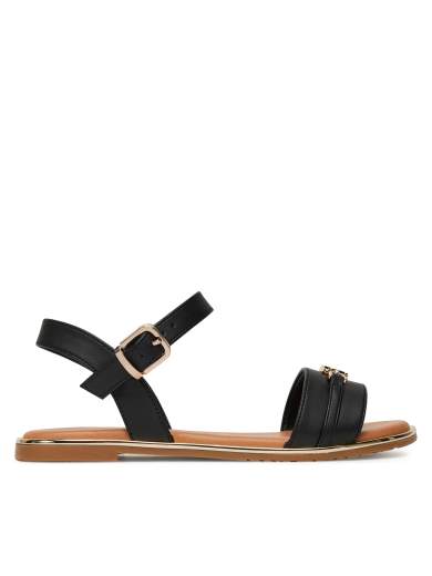 Tommy Hilfiger Sandali Bambine E Ragazze