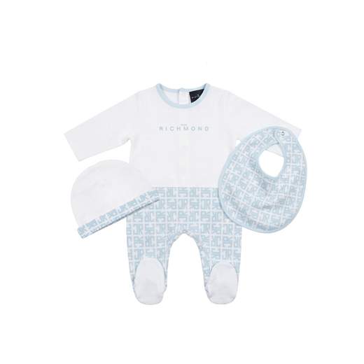 JOHN RICHMOND RLP26001TU