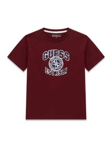 GUESS T-SHIRT Bambini E Ragazzi