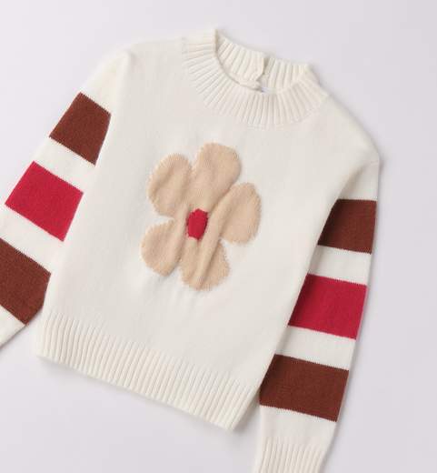 SARABANDA MAGLIA Bimba