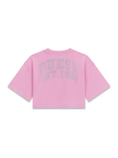 GUESS T-SHIRT Bambine E Ragazze