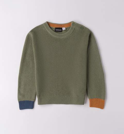 Sarabanda Maglia Bimbo