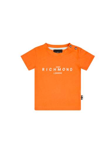 John Richmond T-shirt Bimbo