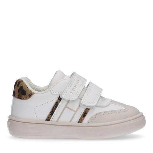 TOMMY HILFIGER SNEAKER Bimba