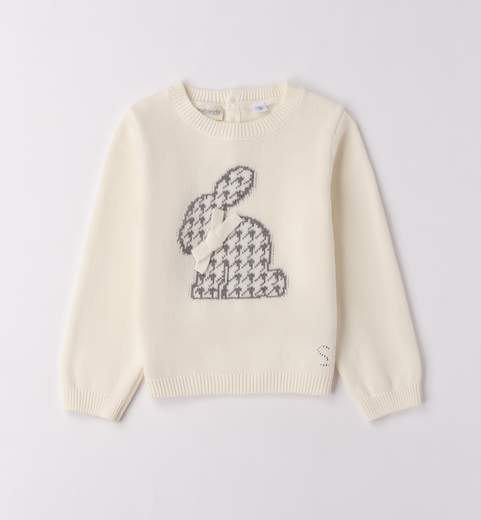 Sarabanda Maglia Bimba