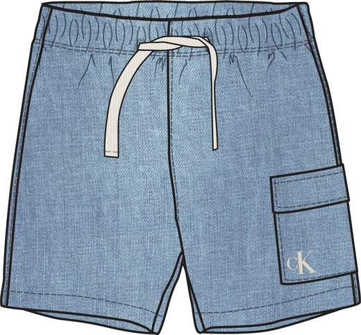 CALVIN KLEIN LVCKSJC60