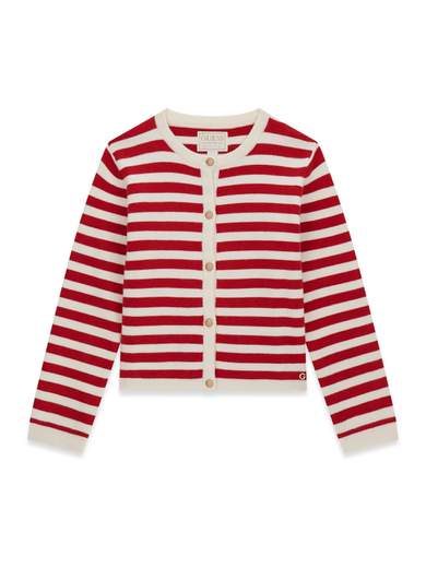 GUESS CARDIGAN Bambine E Ragazze