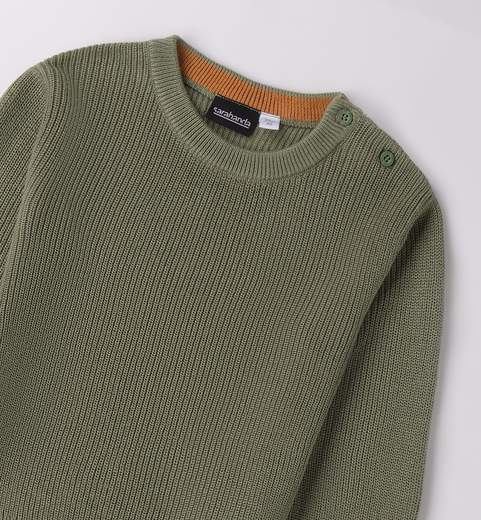 Sarabanda Maglia Bimbo