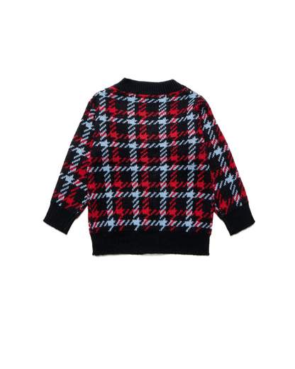 John Richmond Cardigan Bimbo