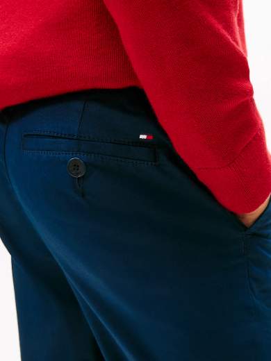 Tommy Hilfiger Pantalone Bambini E Ragazzi