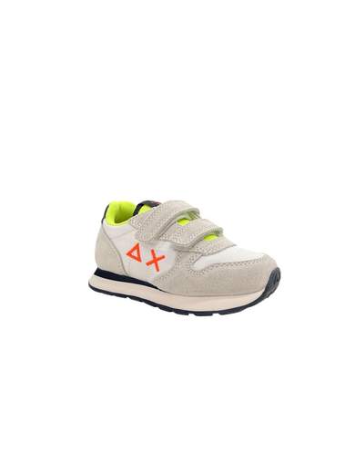 Sun68 δx Sneaker Bimbo
