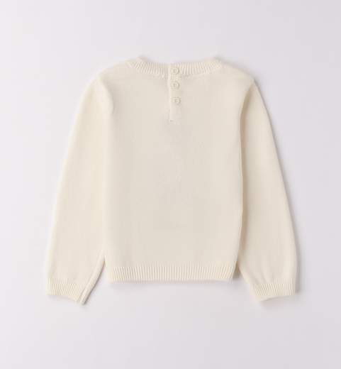 Sarabanda Maglia Bimba