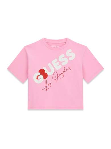 GUESS T-SHIRT Bambine E Ragazze