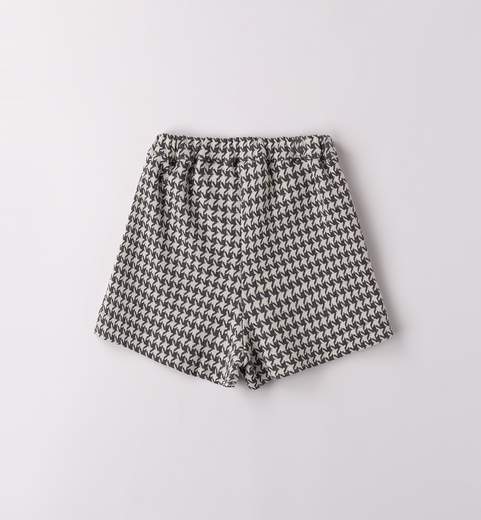 Sarabanda Shorts Bimba