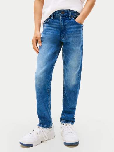 TOMMY HILFIGER JEANS Bambini E Ragazzi