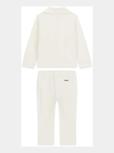 GUESS GIACCA + PANTALONE Bimbo