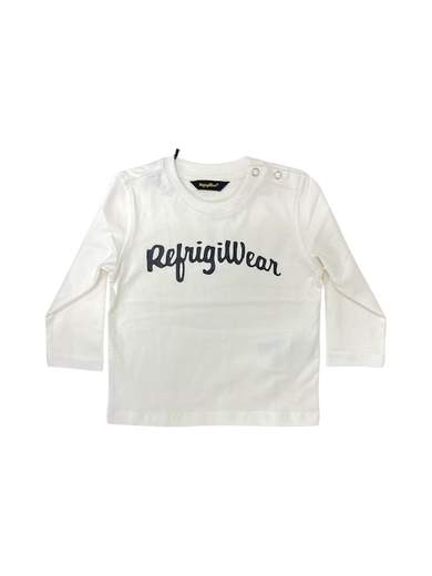 Refrigiwear T-shirt Bimbo