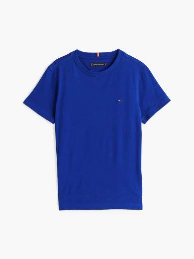 Tommy Hilfiger T-shirt Bambini E Ragazzi