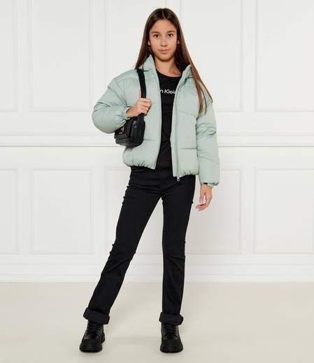 CALVIN KLEIN JEANS Bambine E Ragazze