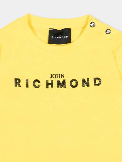 JOHN RICHMOND RIP26002TS