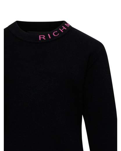 John Richmond Maglia Bambine E Ragazze