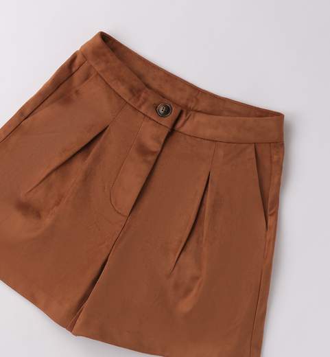 Sarabanda Shorts Bambine E Ragazze