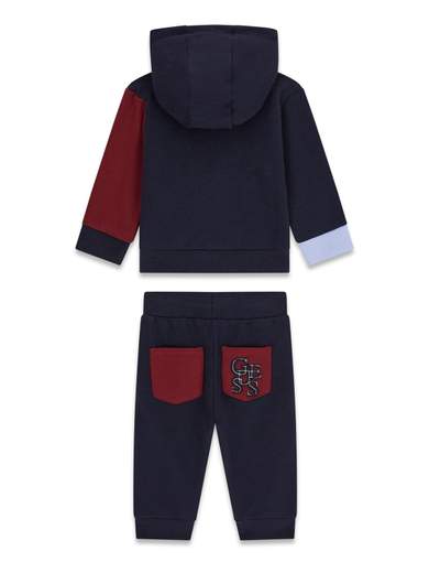 GUESS FELPA + PANTALONE Bimbo