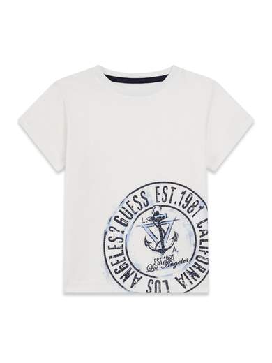 GUESS T-SHIRT Bimbo