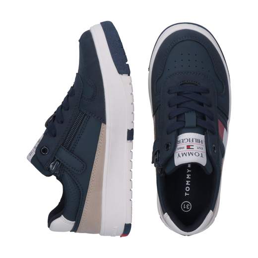 Tommy Hilfiger Sneaker Bambini E Ragazzi