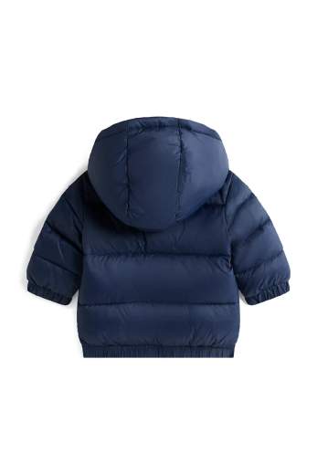 Tommy Hilfiger Giubbotto Unisex Bambino
