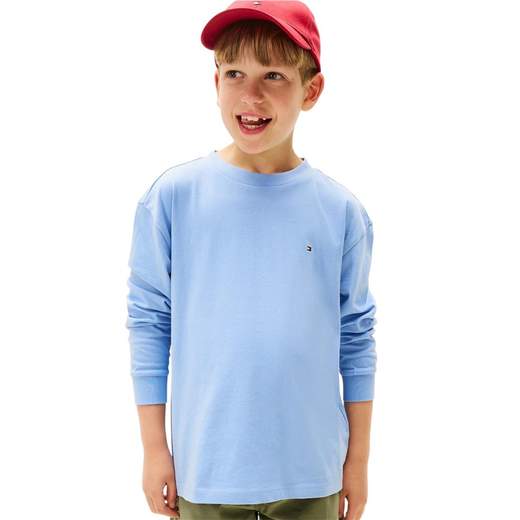 Tommy Hilfiger T-shirt Bambini E Ragazzi