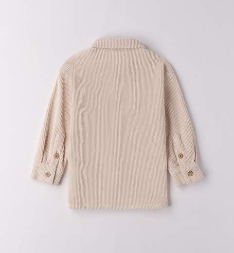 Sarabanda Camicia Bimbo