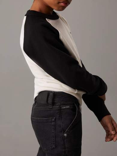 Calvin Klein Cargo Bambini E Ragazzi