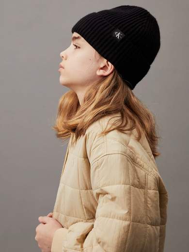 Calvin Klein Cappello Unisex Bambino